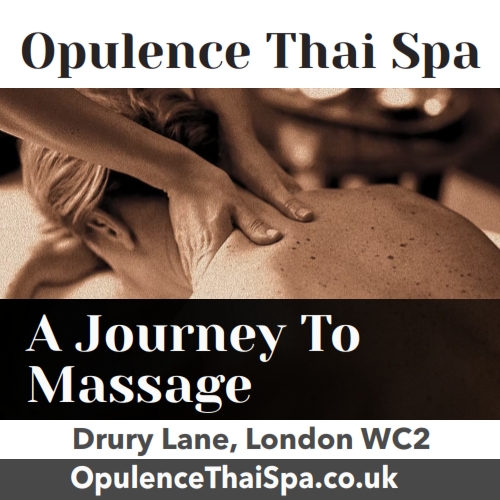 Opulence Thai Spa 